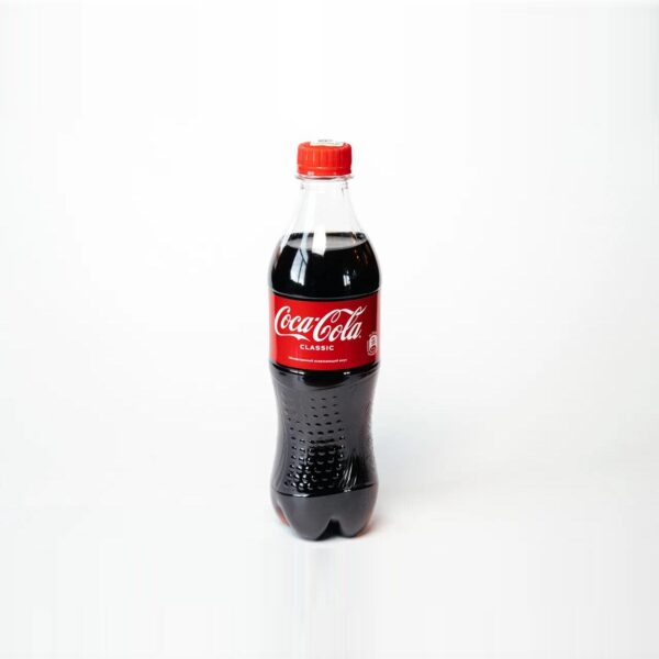Coca-Cola Classic